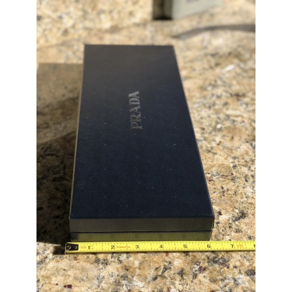 PRADA Gift Box (Empty) 14.5